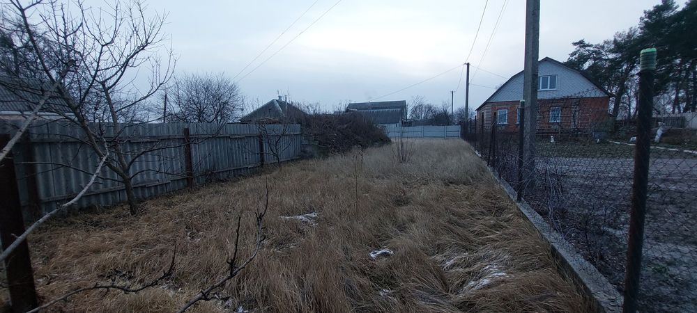 Продам дом в Солоницевском Отг (станцыя Пересечное)