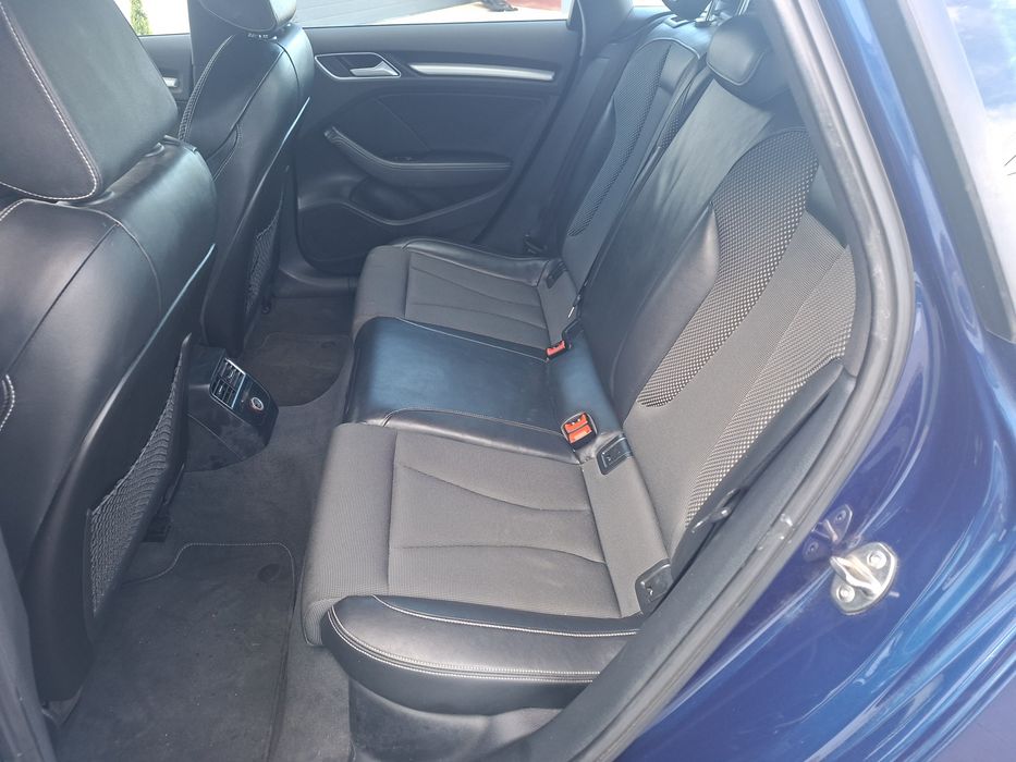 Audi A3 1.6tdi  S-Line
