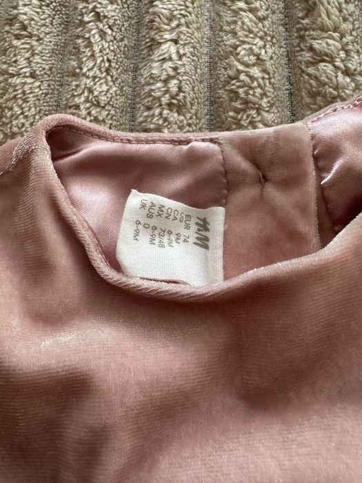 Сукня для дівчинки H&M