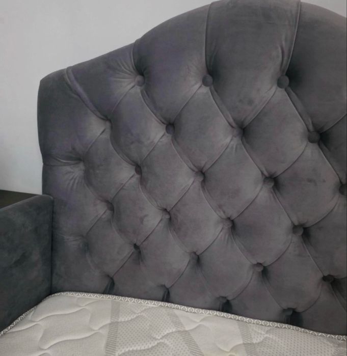 ліжко односпальне нове ліжечко дитяче ліжко кровать детская новая