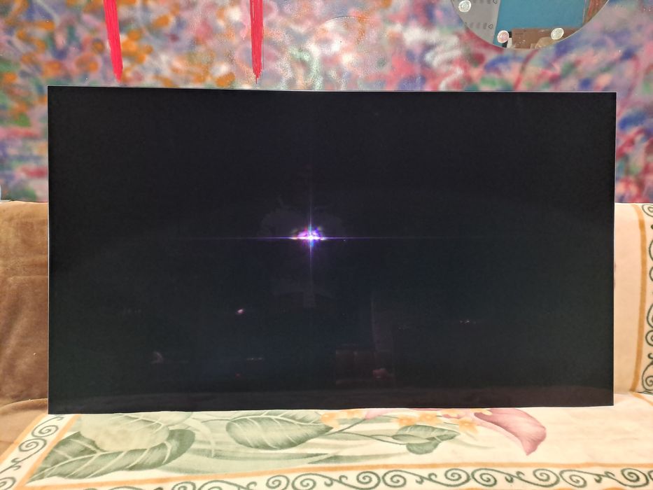 LG  OLED65G56LS  65 дюймов