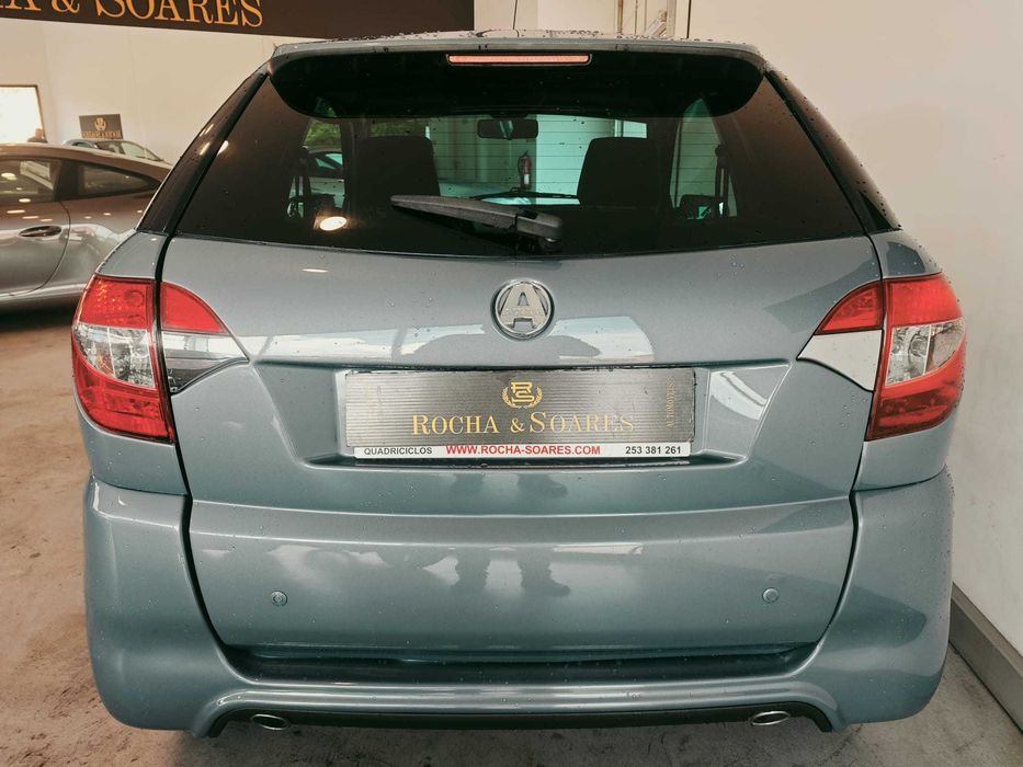 AIXAM Coupe Peças e Acessorios
