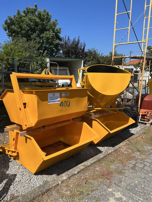 Correntes certificada p/ grua com 3mts c/ encurtadores