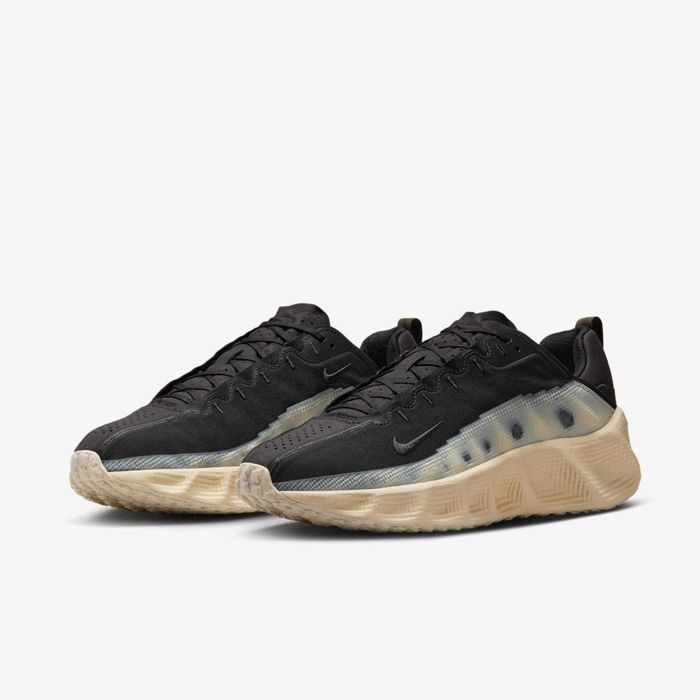 Оригінал!Кросівки Nike Ava Rover "Black Muslin" (DX4215-003)
