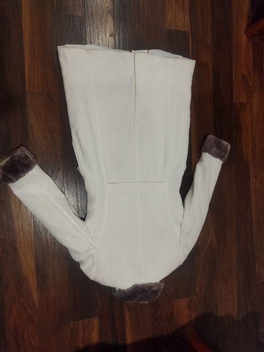 Płaszcz damski L/XL elegancki