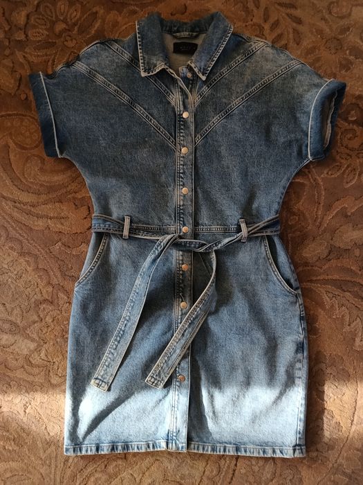 Плаття Mohito  42 р.