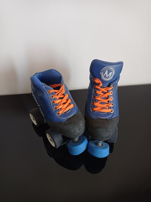 Patins de hóquei