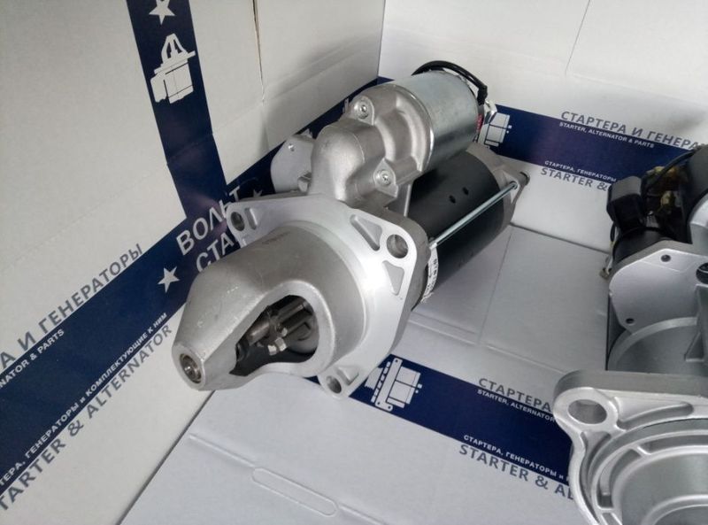 Стартер ДАФ Евро 3, 5/DAF XF CF 95XF