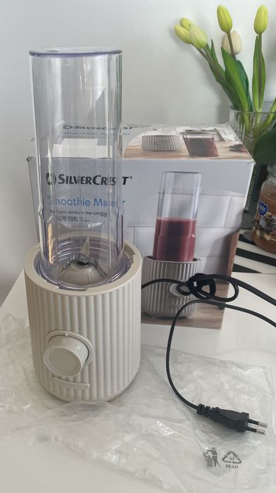 Blender do smoothie Silvercrest - NOWY