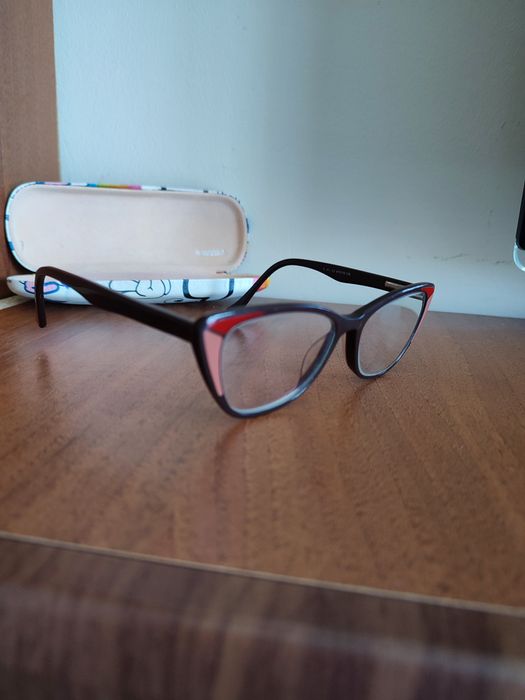 Оправа дитяча для дівчинки