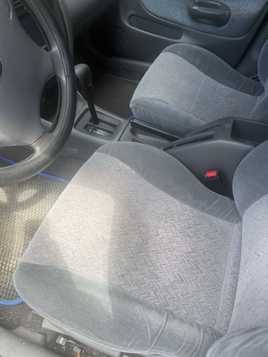 Suzuki Baleno 2001рік 1.8 бензин автомат