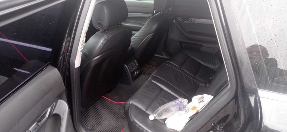 Продаю ауді а6с6