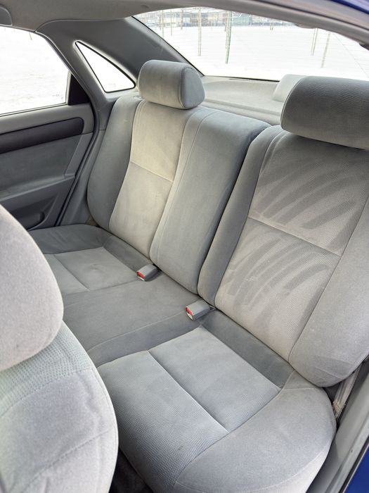 Продам Chevrolet Lacetti 1.8 SX газ/бензин 2006року