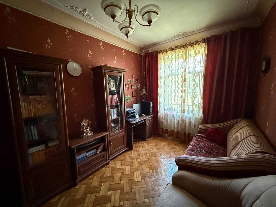Продаж 3-кімнатної квартири вул. Г.Кондратьєва - View 5
