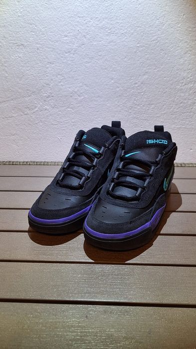 Nike Air Max Ishod, FB2393 003, US9 EU42.5 27cm