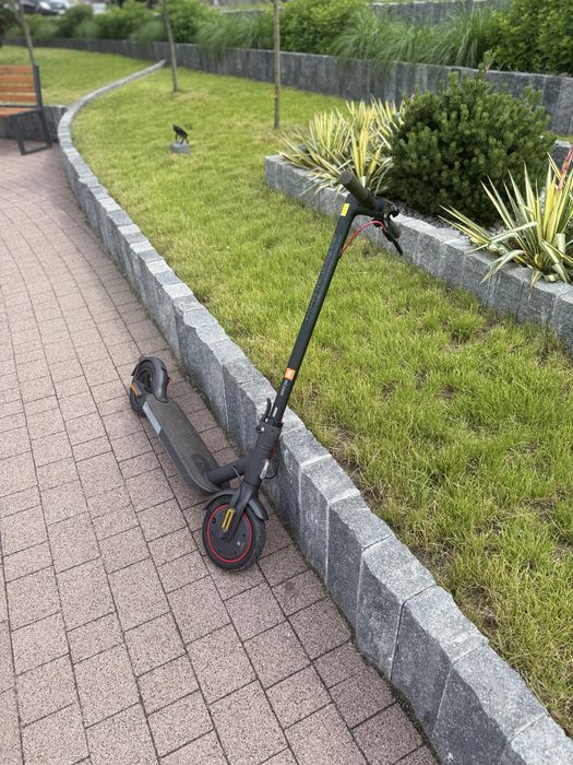 Hulajnoga elektryczna xiaomi mi pro 2