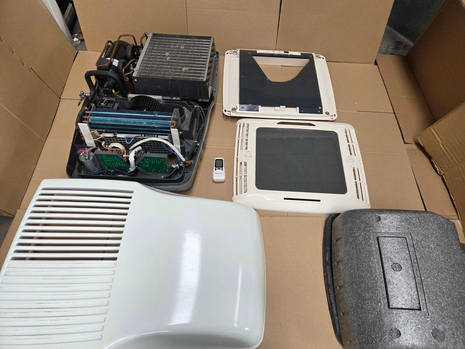 Klimatyzator dachowy Dometic FreshJet 2200