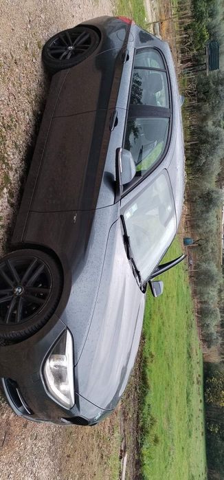 BMW  116d  sport 2013 — photo 2