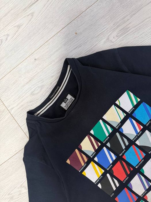 Футболка Weekend Offender