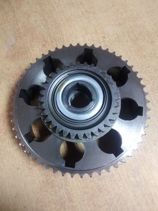 КПП на мото минск та иж