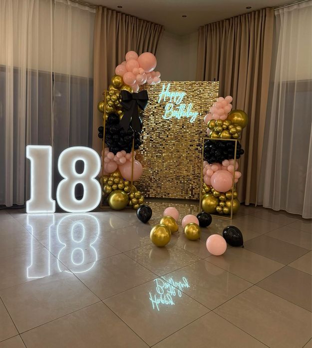 DJ na twoją imprzę | 18-stki | 30tki - 70tki | Kameralne wesela