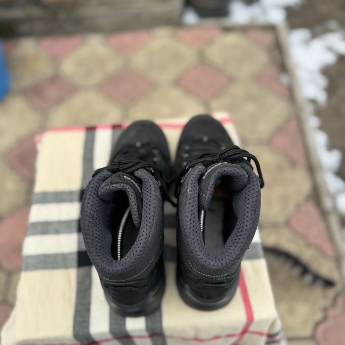Ботинки Lowa Tiago Gore-Tex Mid, 41-42 размер, Оригинал, Черевики