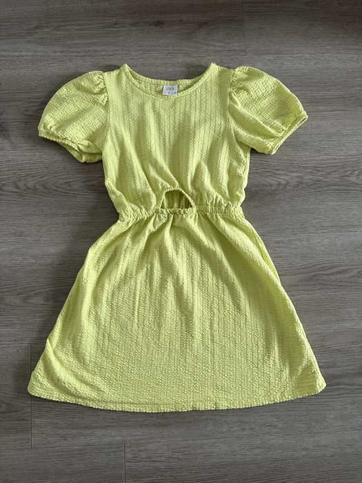 Сукня zara 140 см 10 років