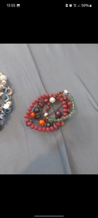 Conjuntos de pulseiras