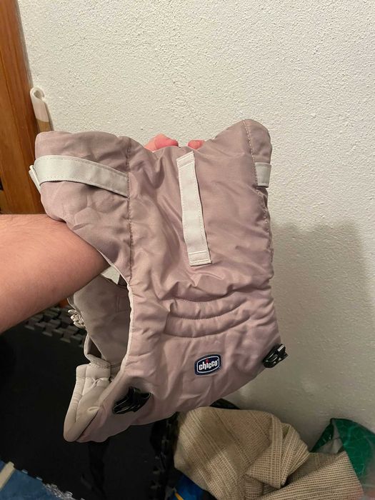 Chicco Marsúpio Easyfit