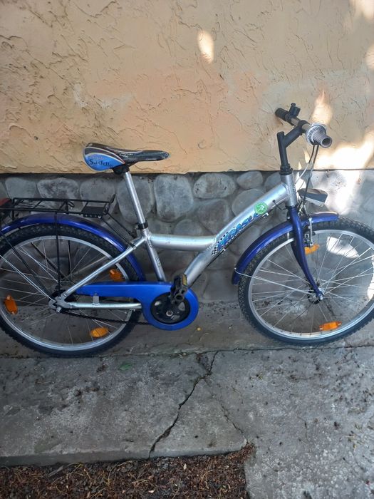 Продам велосипед 26