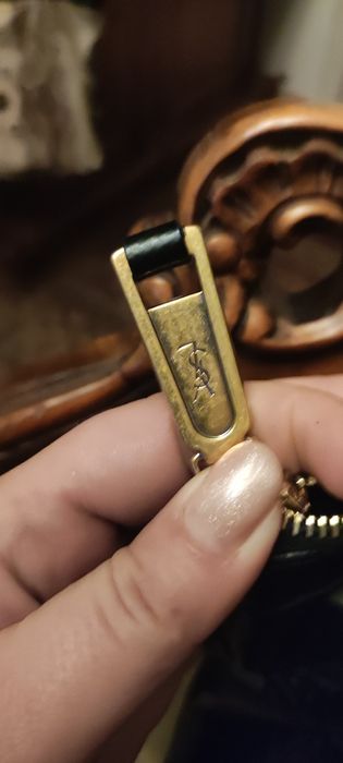 Torebka YSL orginał