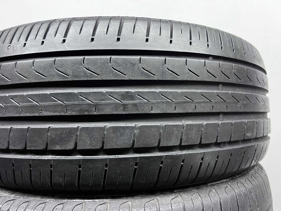 4шт літо 235/45/R20 Pirelli Scorpion Verde