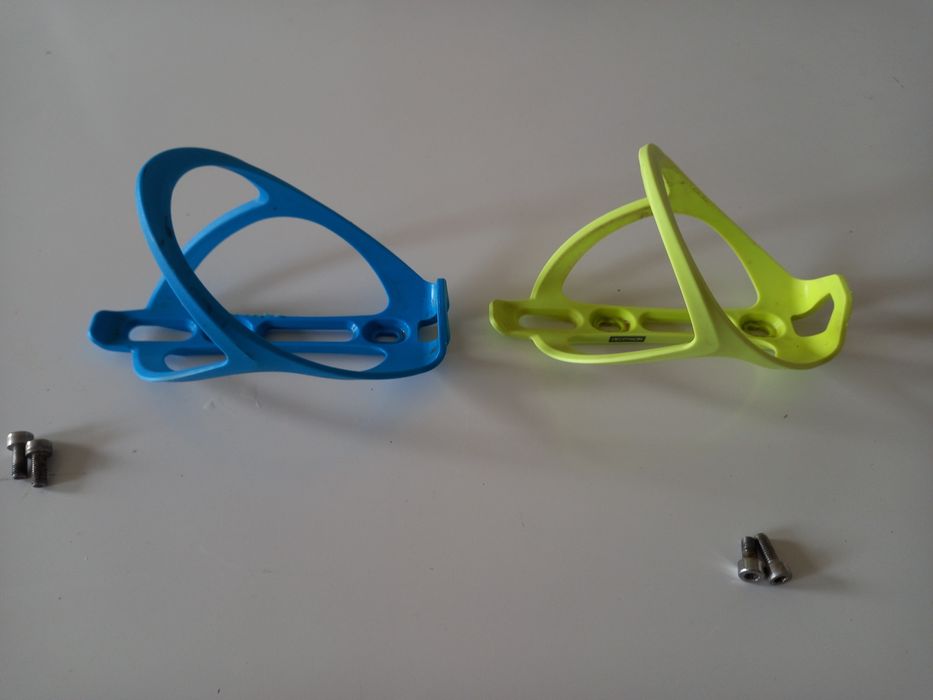 suporte de águad BTWIN 500