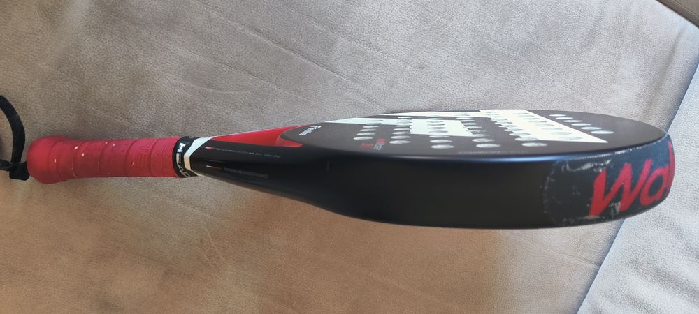 Raquete padel Tecnifibre rwye