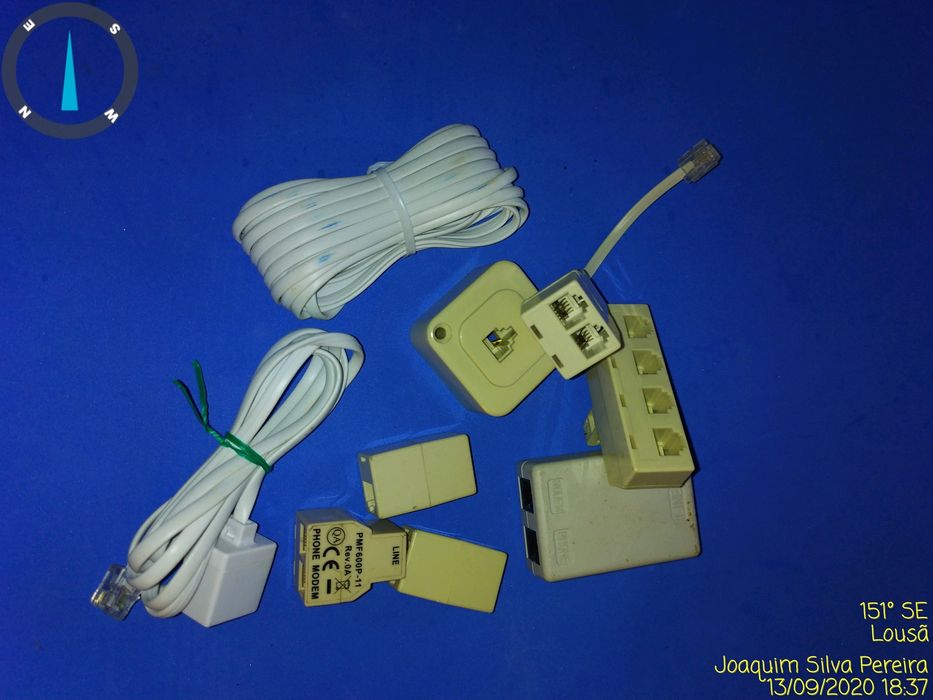 Impressora multifunções HP