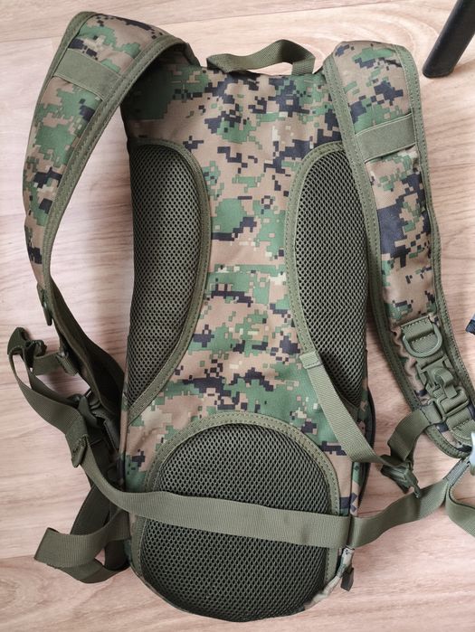 Гідратор для води