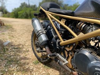Suzuki GSF