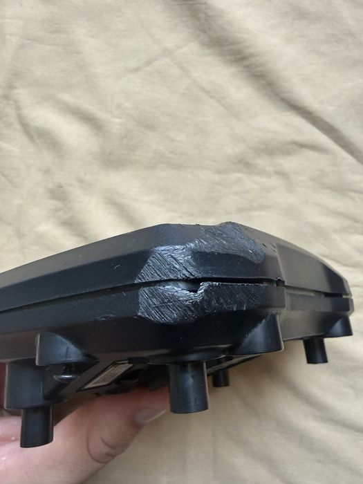 Quadrante Yamaha MT 09 SP 2021-2023