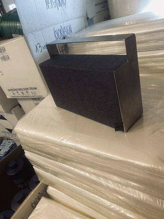 Georg Jensen Damask S2 głośnik bezprzewodowy bluetooth