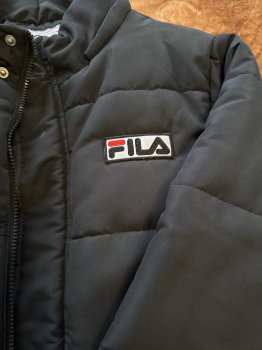 Quispo da marca Fila