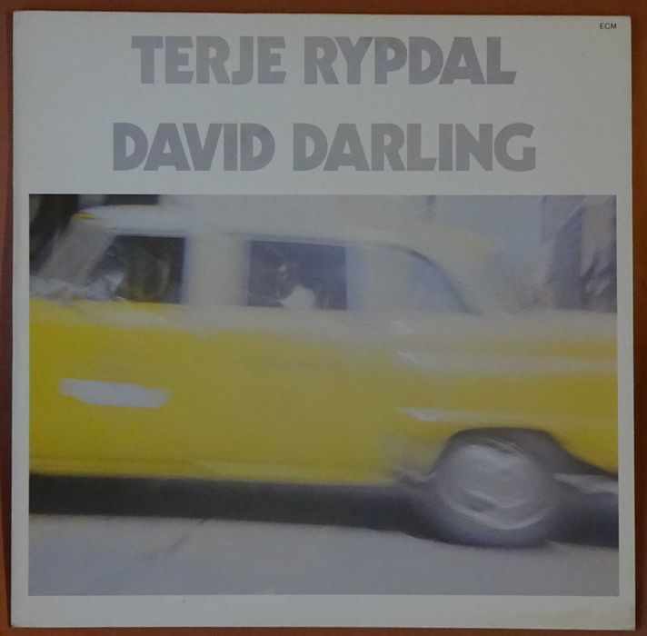 Discos de vinil usados - jazz