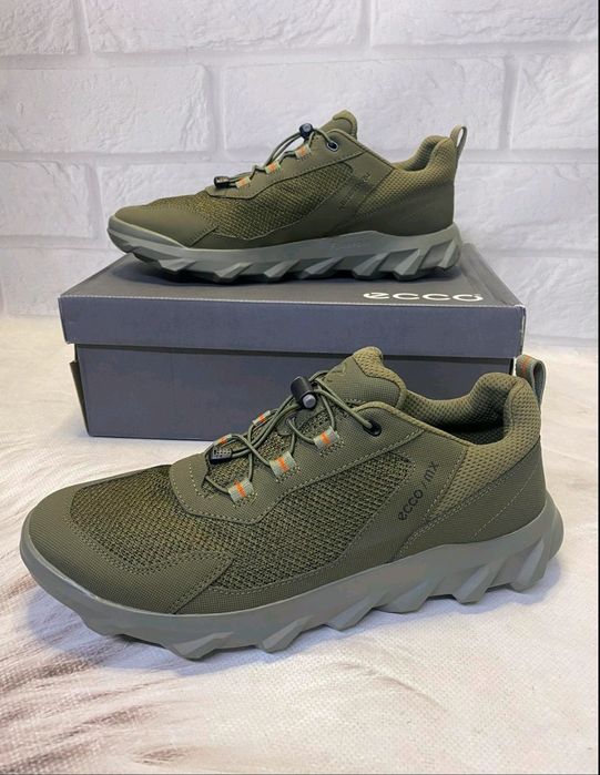 Чоловічі кросівки Ecco MX 40/41/42/44/45/46 pp