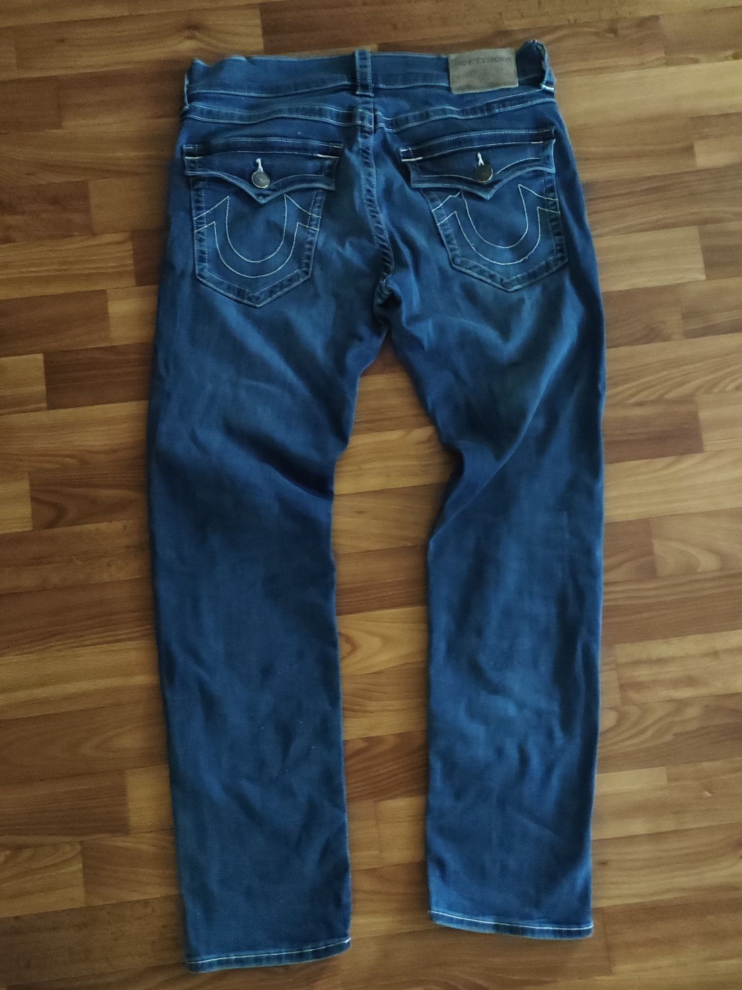 True Religion jeans: 500 грн. - Класичні джинси Черкаси на Olx
