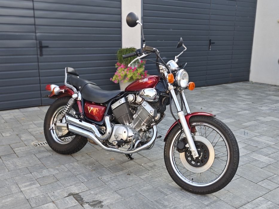 Yamaha