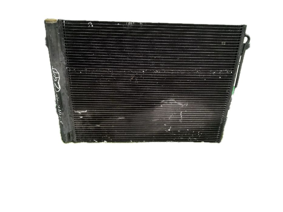 Radiador AC FORD S-Max (WA6)