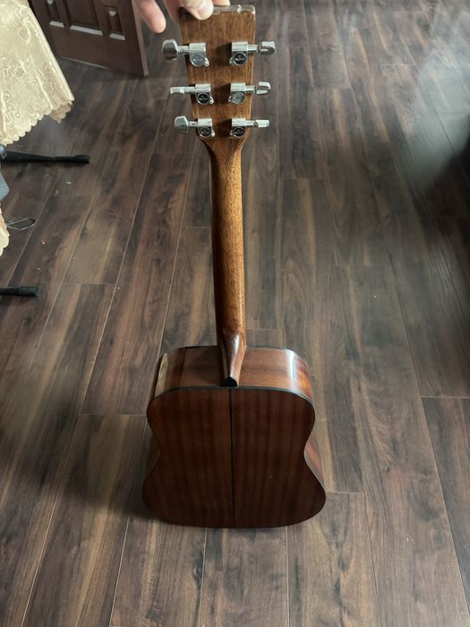Гитара Sigma DM-1ST