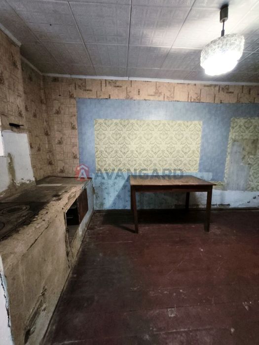 Будинок у Миколаївці (Дніпровський р-н)