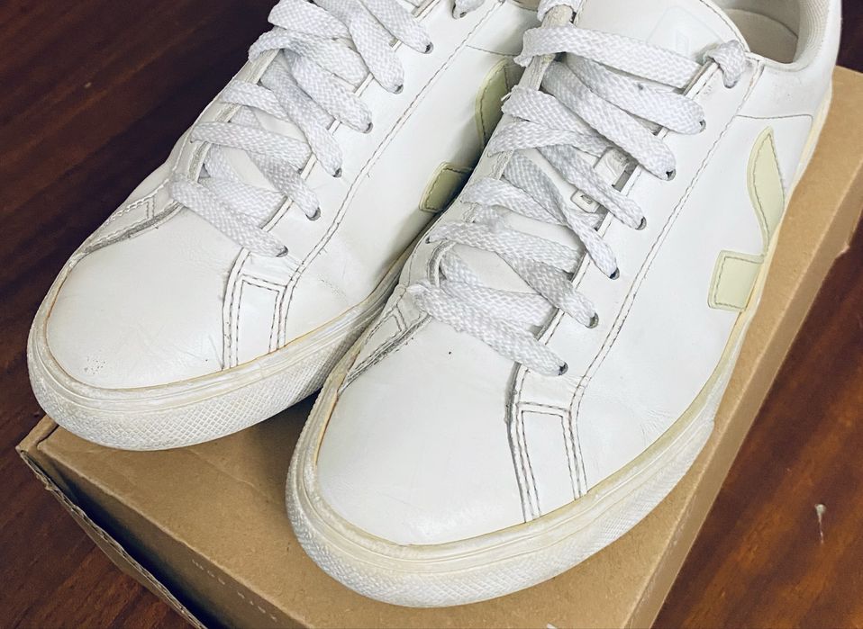 Sapatilhas VEJA (38)