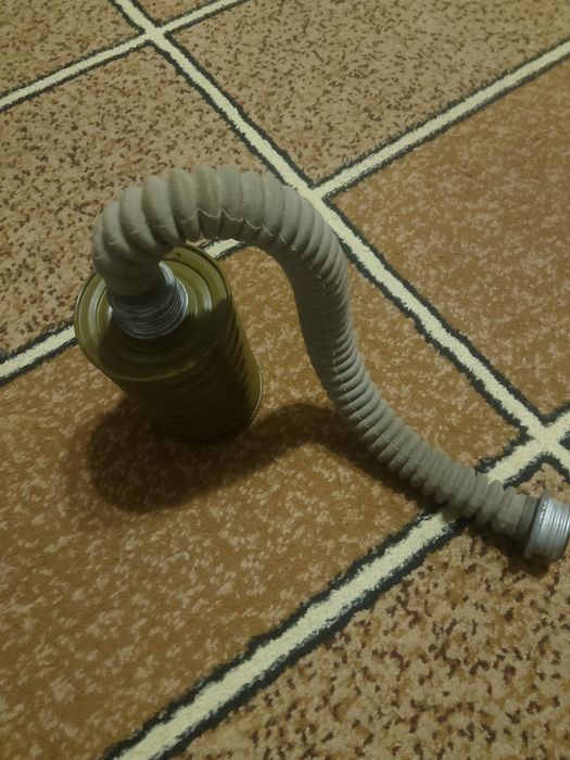 Продам гофру з фільтром кр- мо-2