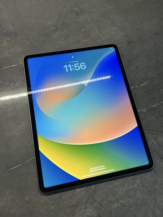 iPad Pro 2022 12.9 6th gen 128gb ( айпад про, планшет )